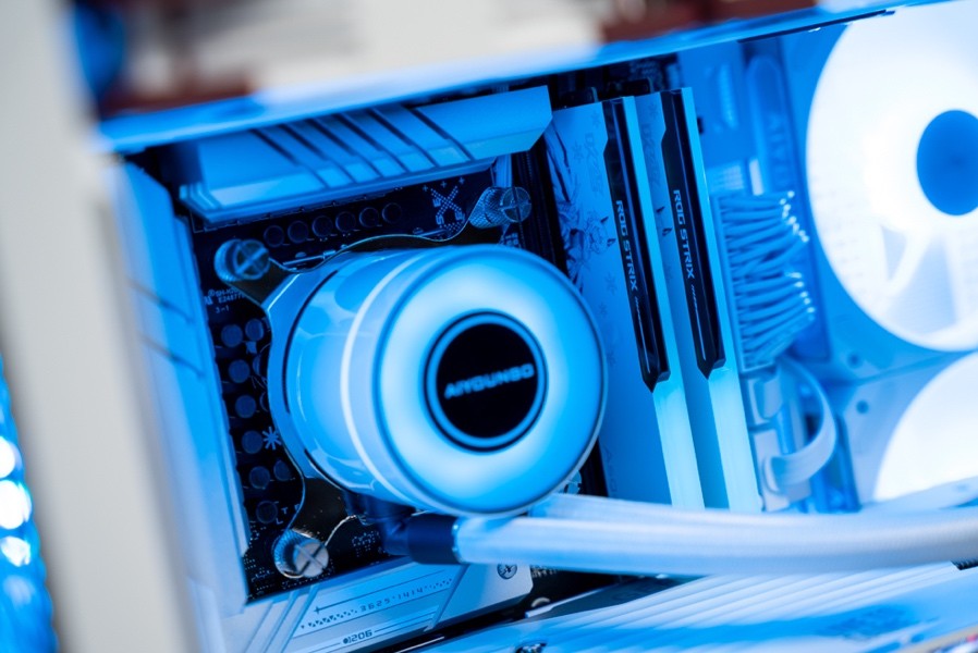 阿斯加特内存条ddr5推荐,ddr5内存金士顿和阿斯加特哪个好