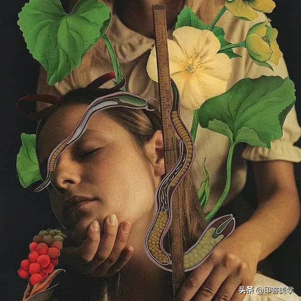 复古高端的小众头像男生,2022高级小众头像