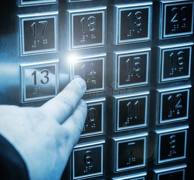 买房任你选楼层的话，四楼你会选吗？