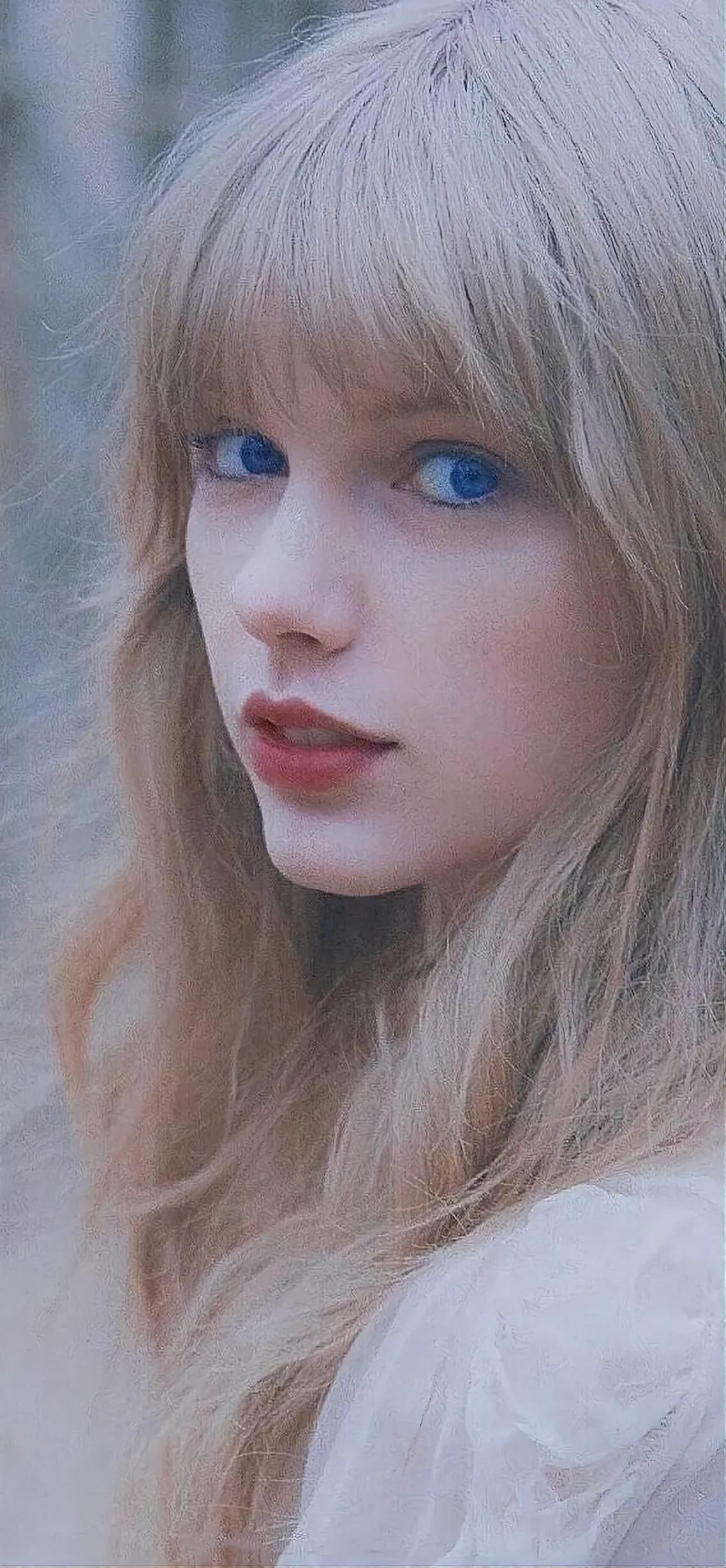 泰勒斯威夫特惊艳写真,泰勒斯威夫特专辑写真