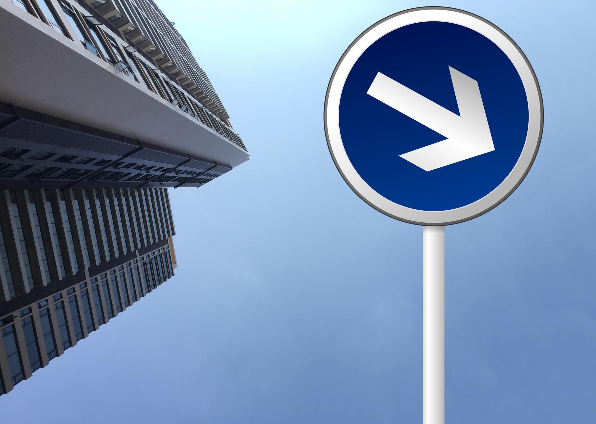 打破房地产销售瓶颈,打破地产困局