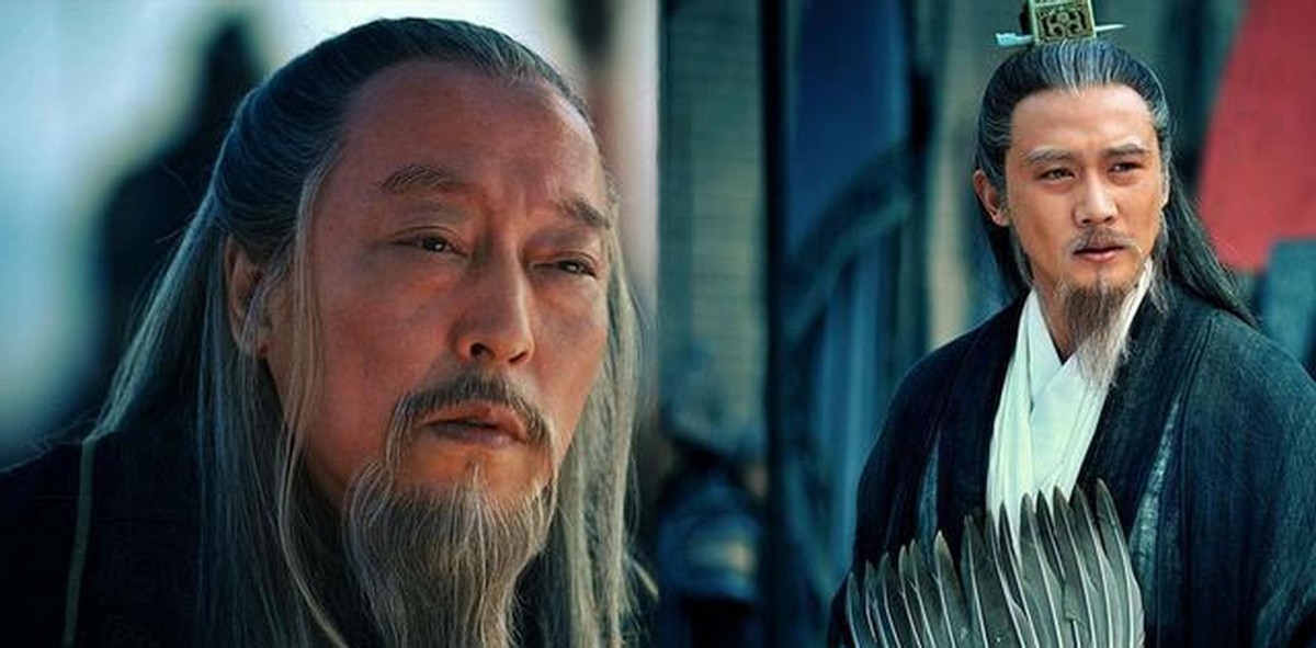 司马懿的5条人生准则,司马懿的处世