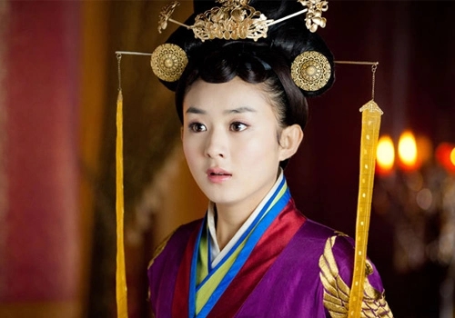 赵丽颖怎么上位当女主,赵丽颖从跑龙套到女主的详细过程