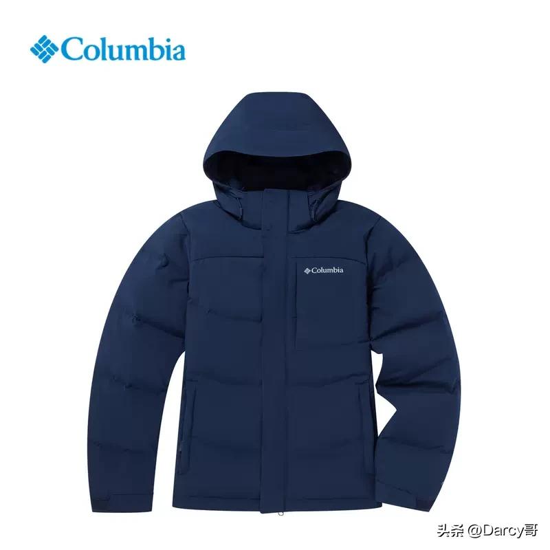 哪个牌子的羽绒服和北面差不多,三合一冲锋衣和羽绒服哪个更保暖