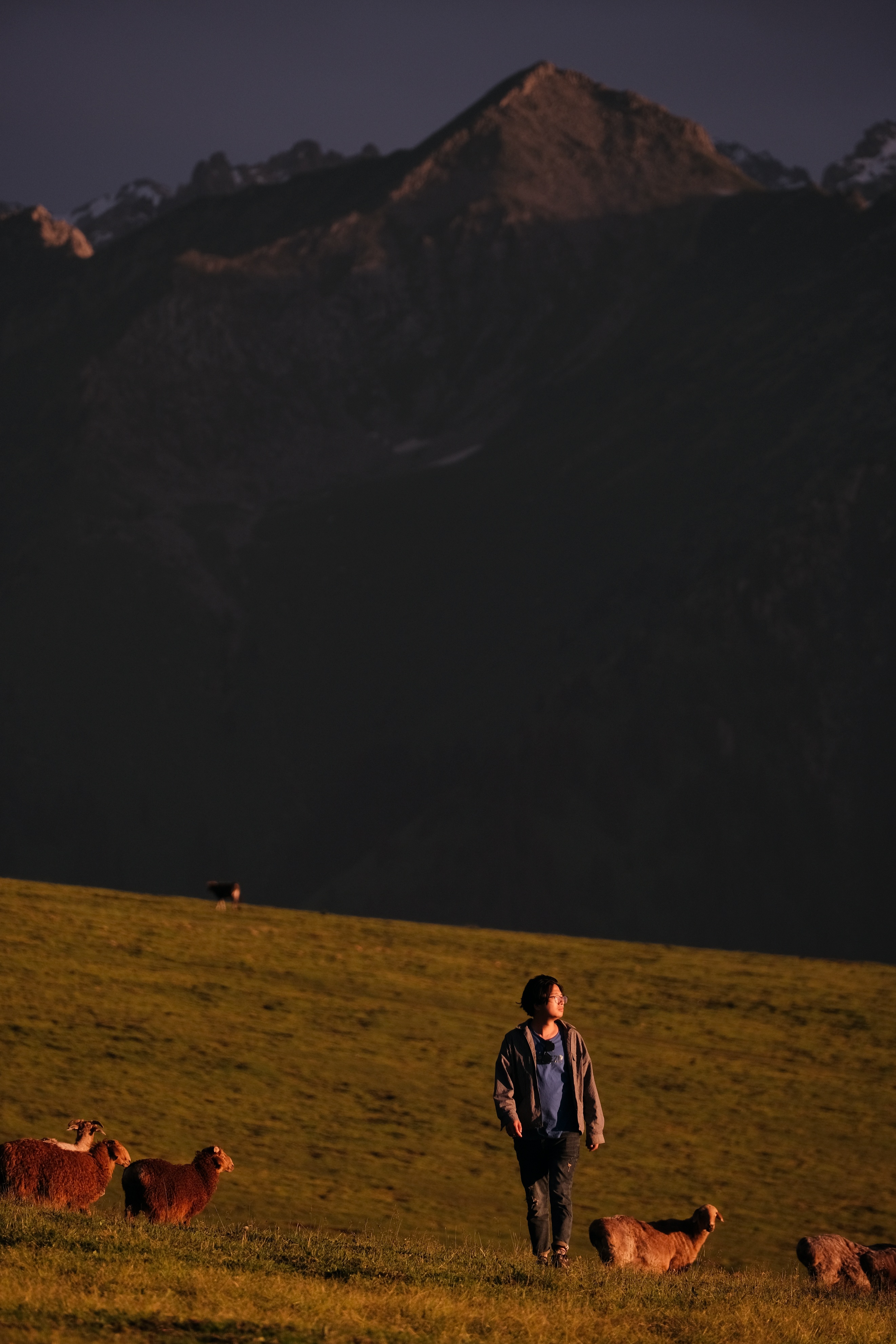 全新疆自驾游路线攻略,全新疆自驾游路线推荐