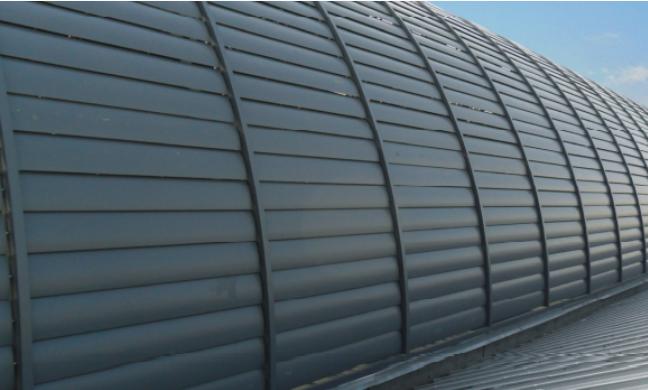 建筑遮阳技术,建筑外遮阳设计条件