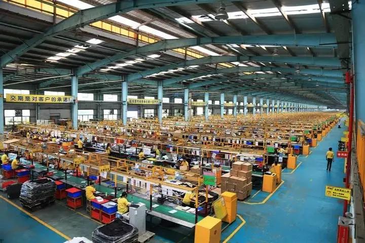 厦门往事,厦门打工往事