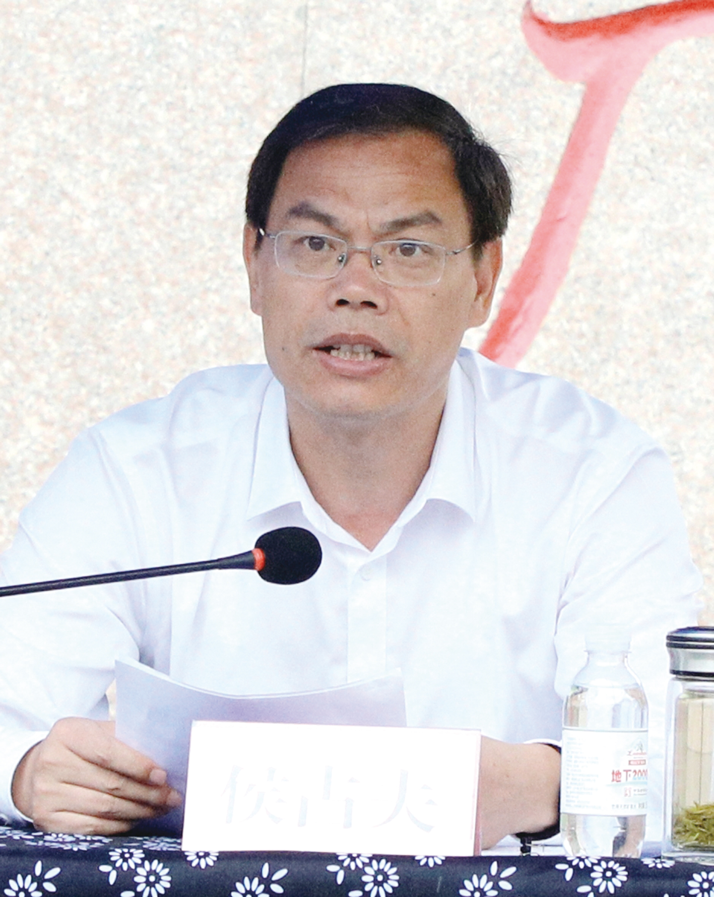 农墨重彩绘新景,农墨重彩绘丰景