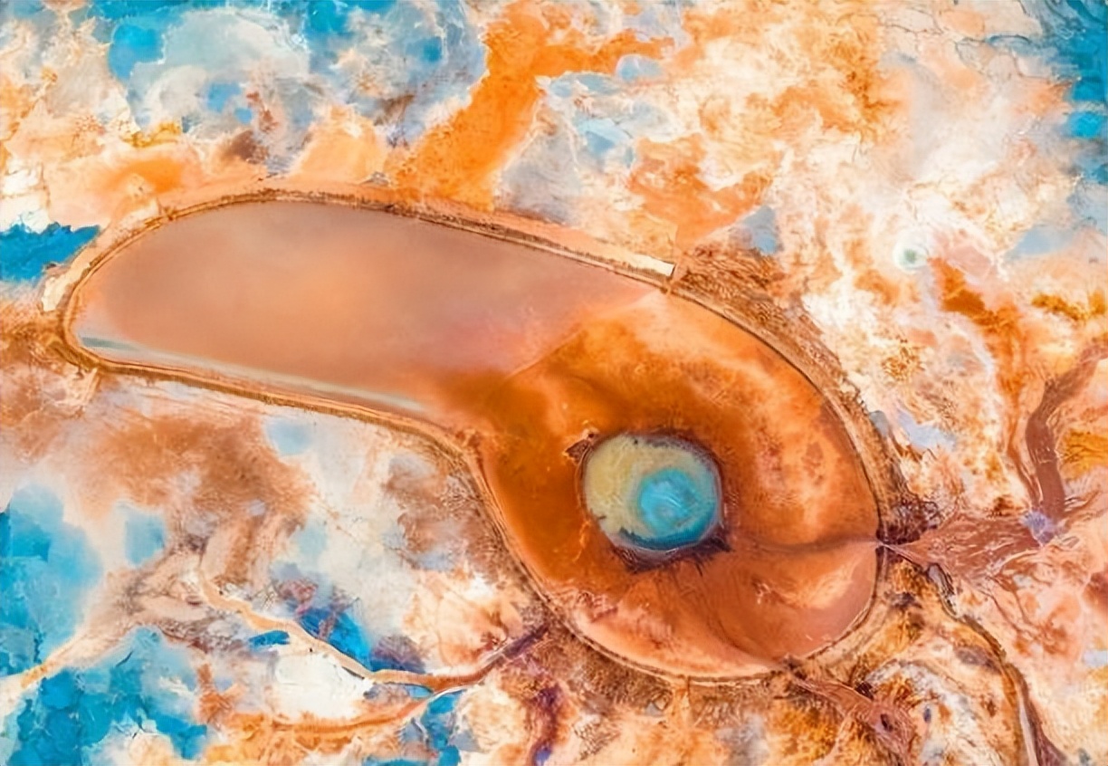 重庆小众冷门景点打卡,想要出去旅游什么都不想去