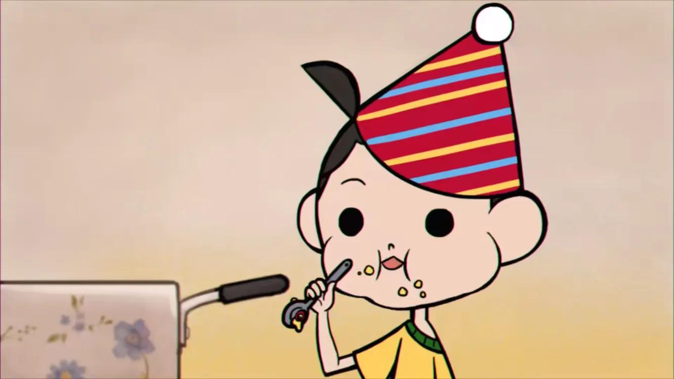 有一种味道是永远不忘的,有一种味道在记忆深处