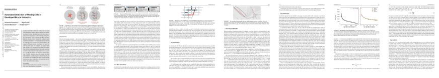 arxiv论文摘要160篇,arxiv网络科学论文摘要