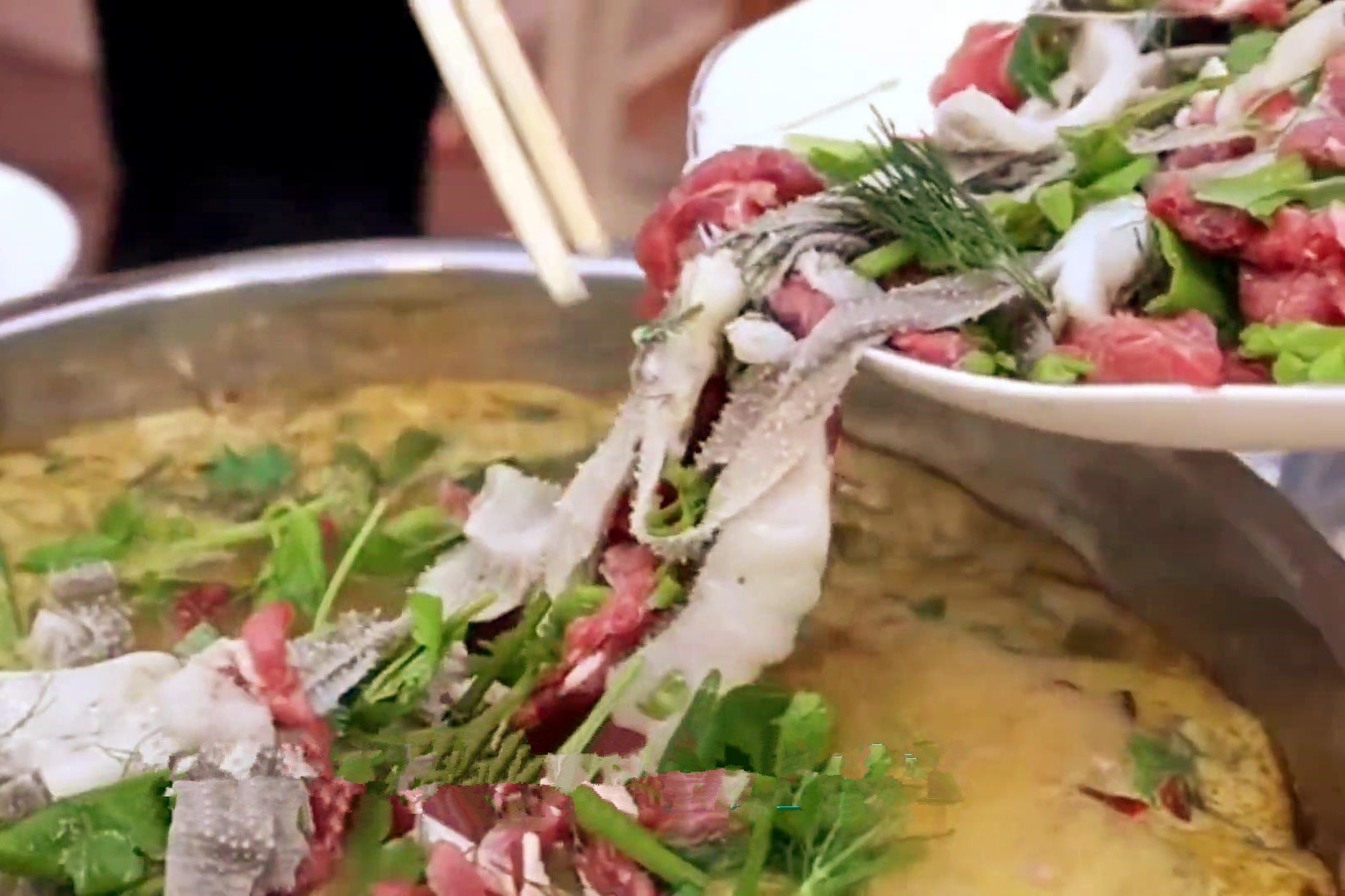 黔东南吃牛瘪的起源和历史,黔东南牛瘪