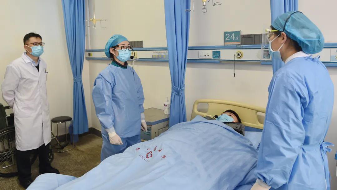 濮阳市新冠肺炎疫情常态化,濮阳新冠疫情防控工作