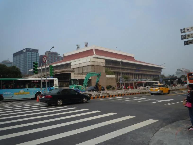 跟着老韩去旅游,老韩自由行全攻略