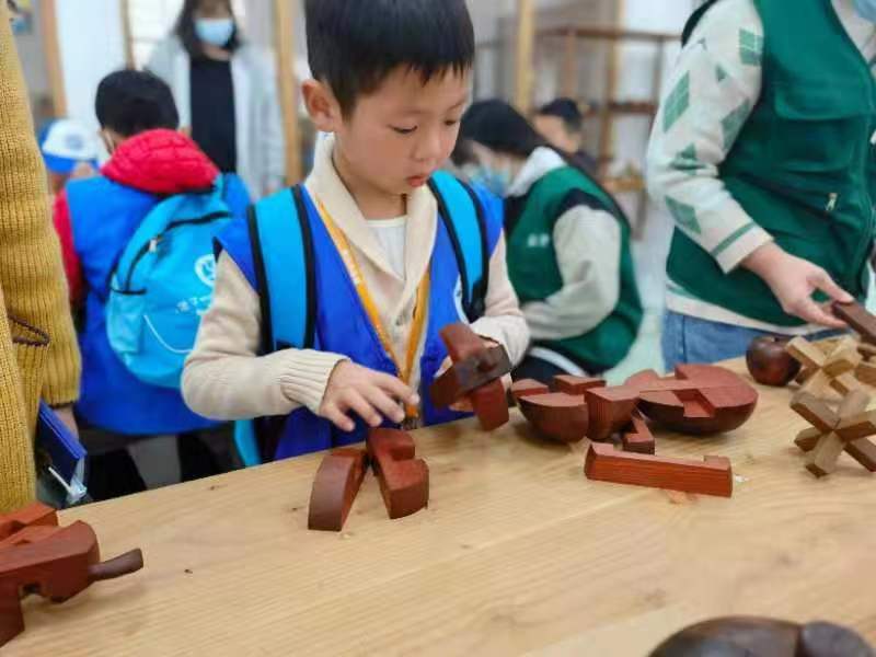 天工开物木匠,天工开物竹制品