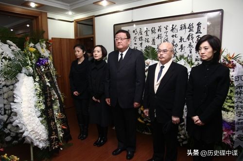 两弹一星钱学森葬礼,两弹元勋钱学森简单视频