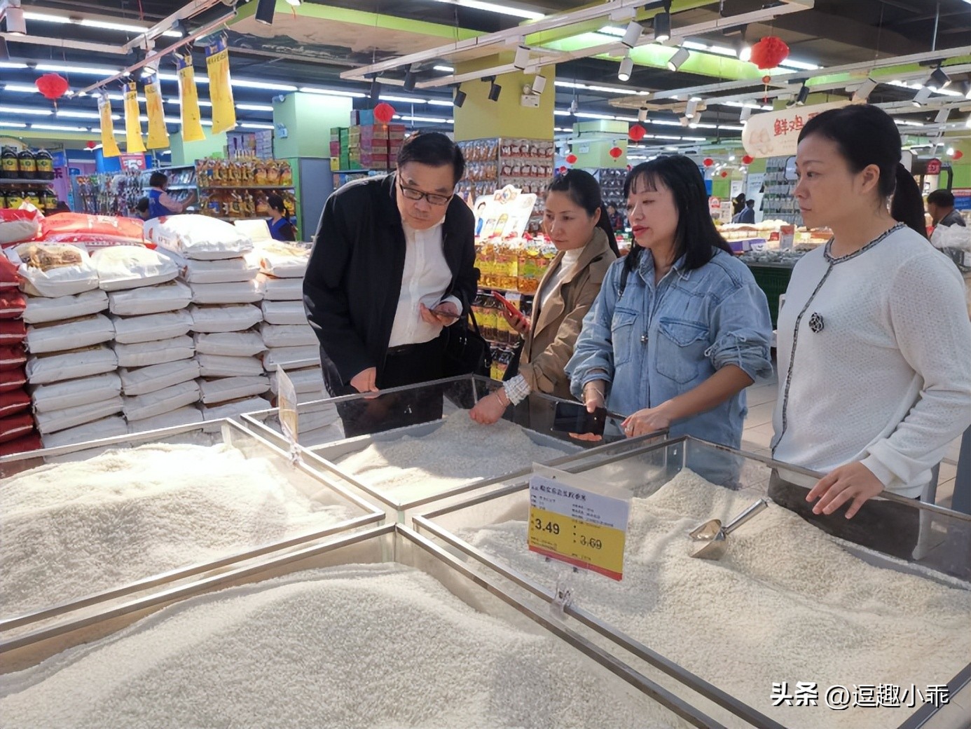 步步高超市和步步高手机有联系吗,步步高和步步高超市