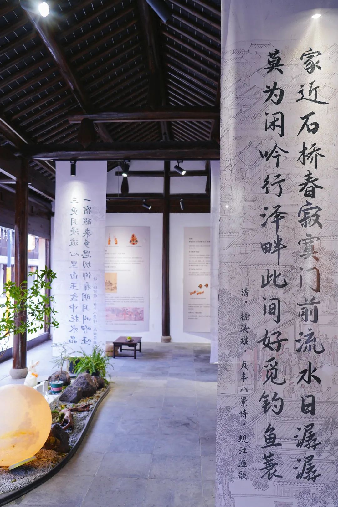 年味浓的古镇旅游推荐,6月份值得去的冷门水乡古镇