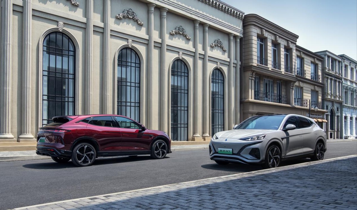 鍏ㄦ柊suv鑵惧娍n7姝e紡涓婂競,璞崕鏅鸿兘suv鑵惧娍n7闇囨捈涓婂競