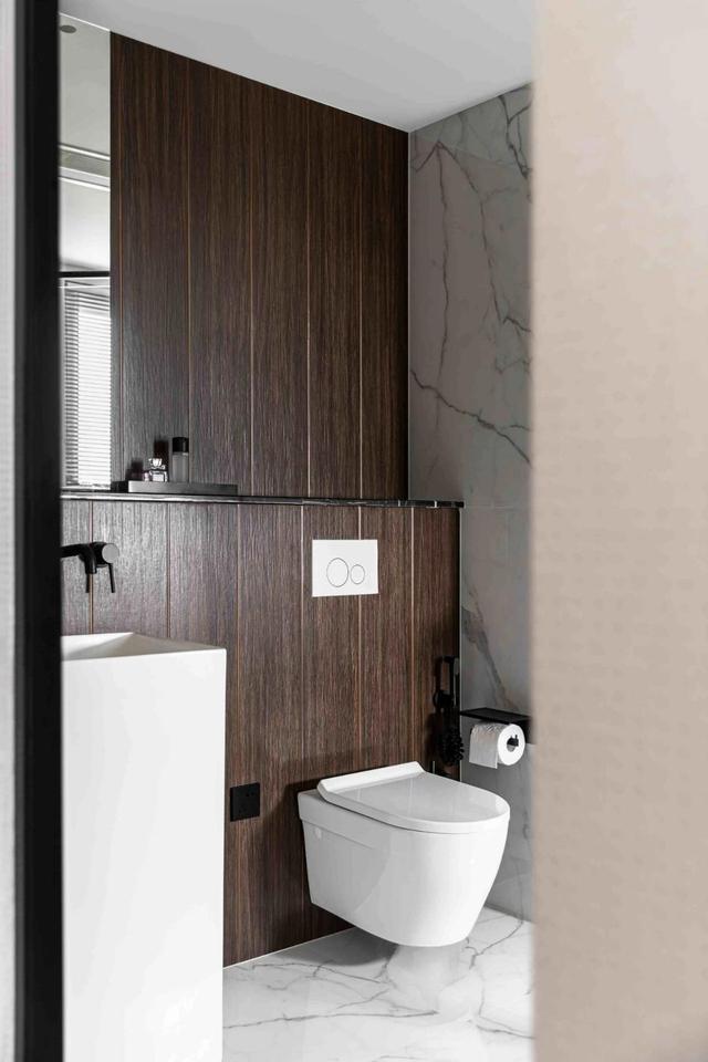 上海夫妻130平房子装修,南京小夫妻46平米婚房火了