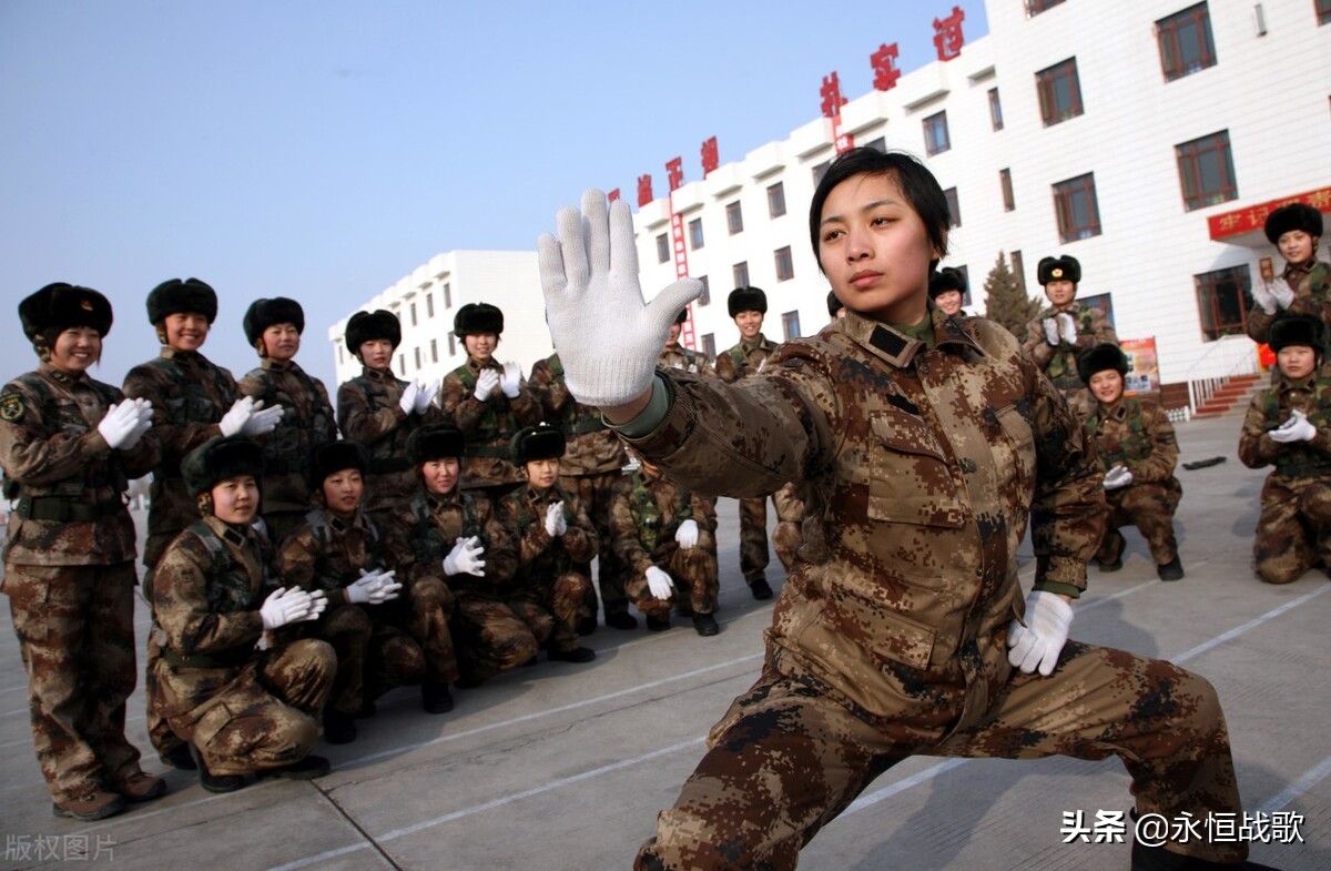 “回民”当兵不吃猪肉怎么办？部队后勤保障“有招”，值得点赞