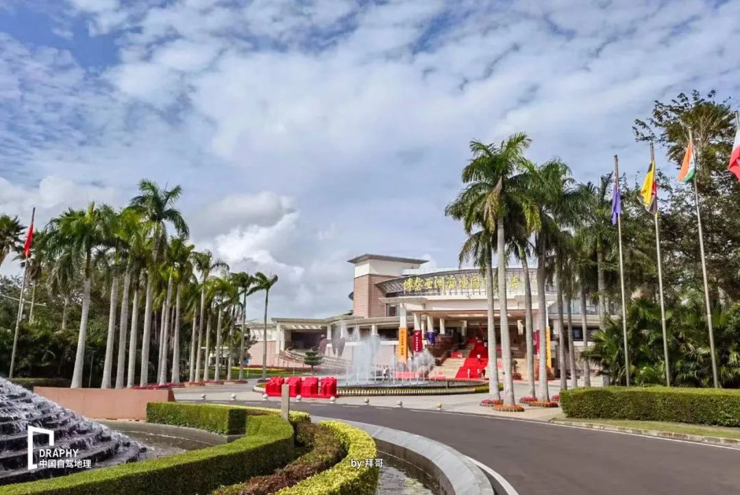 冲上热搜！全长1000公里的最美公路，带你了解新晋避暑胜地的黑马