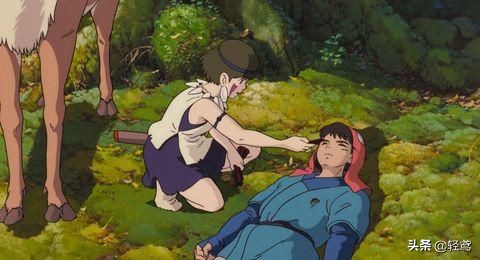 吉卜力动画片推荐,吉卜力最高评分动画电影