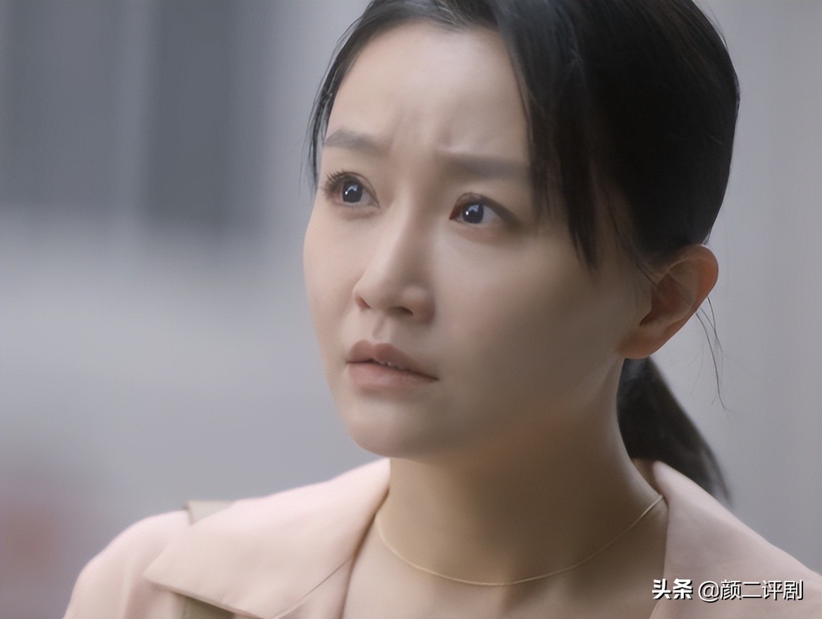 猎罪图鉴和父母爱情,猎罪图鉴亲生父亲