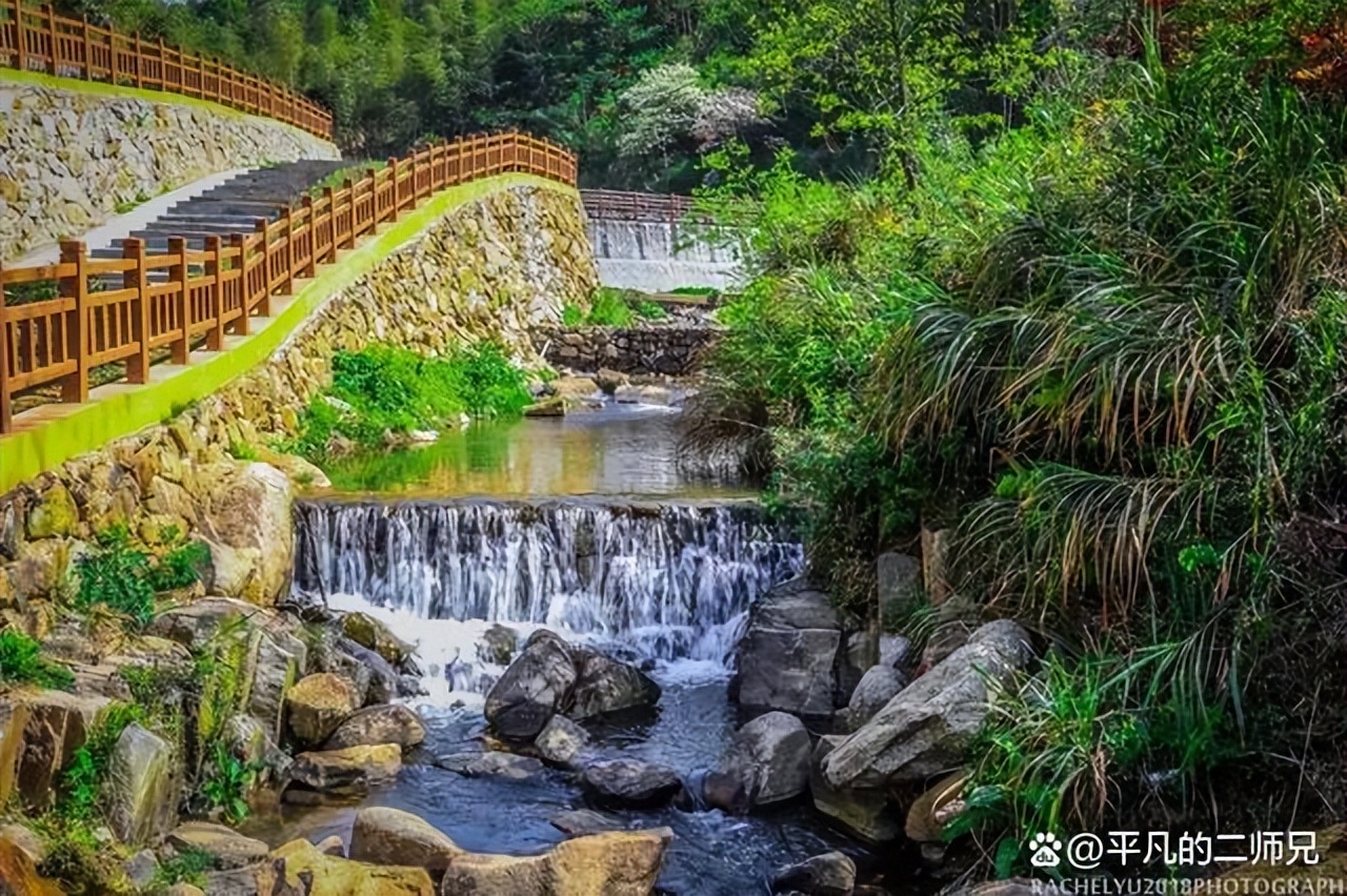 南昌湾里最值得去的景点有哪些,南昌适合小孩子玩的免门票景点