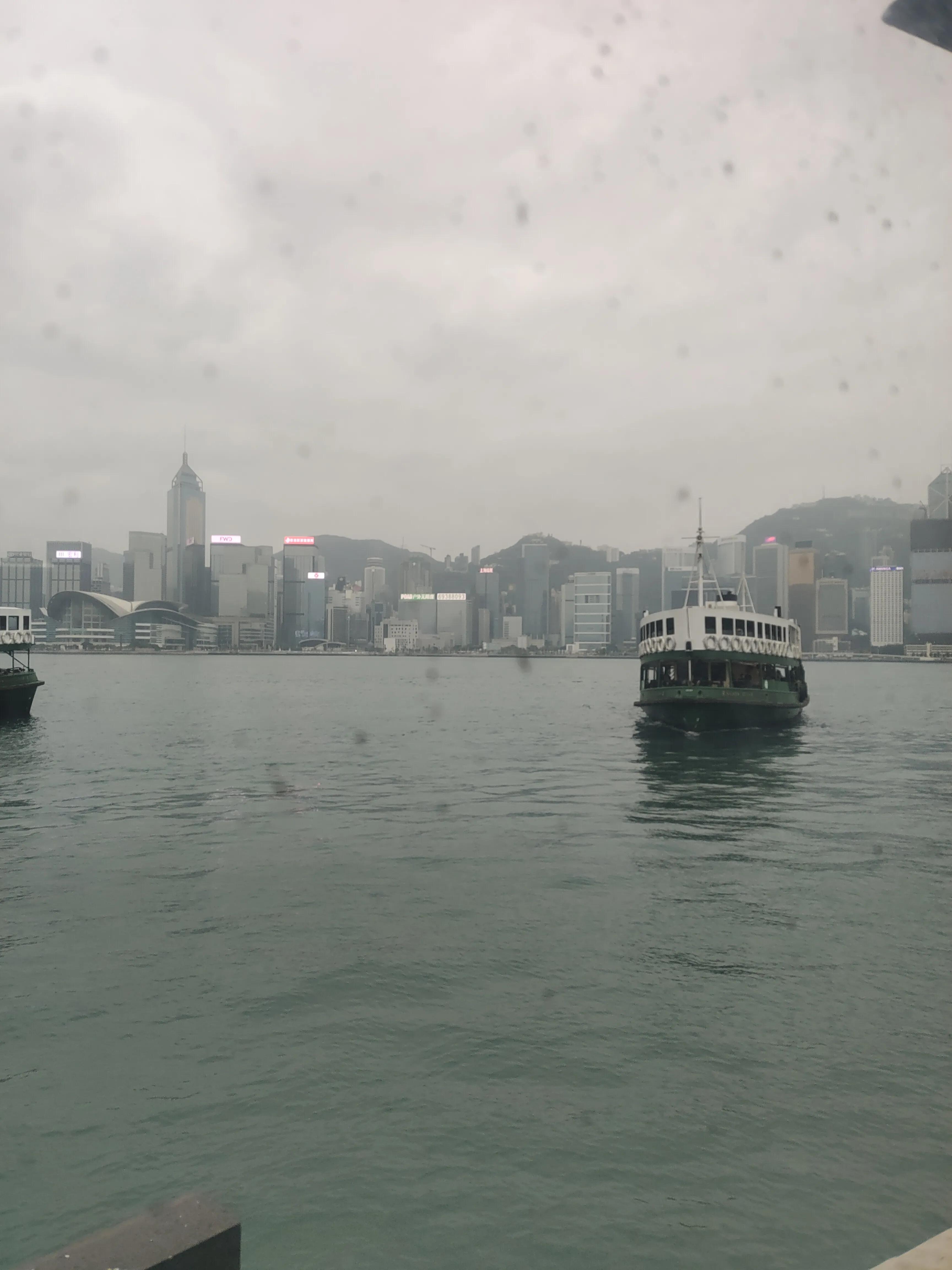 香港一日游路线,香港一日游带孩子最佳攻略自由行