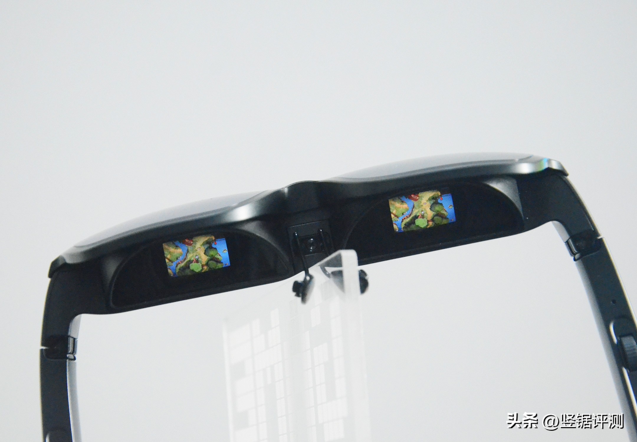 雷鸟1s智能眼镜,雷鸟air智能眼镜是不是真的那么好