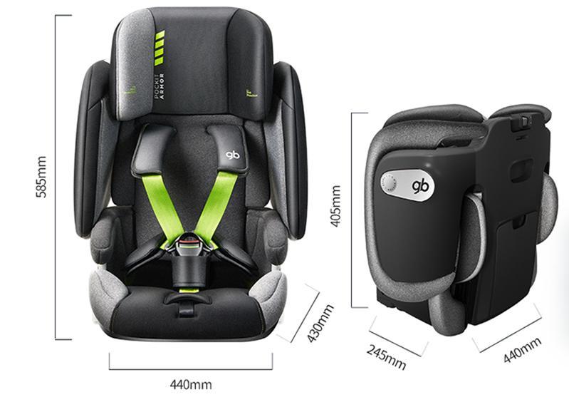 concord德国安全座椅,concord安全座椅使用年限