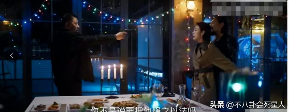 年终盘点2022最值得看的5部口碑剧,2022最值得看的五部剧