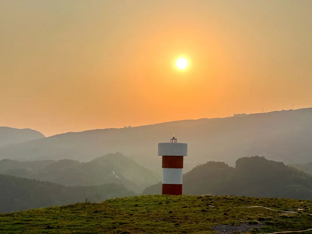 轻徒步赏美景8个村落推荐,京郊小众徒步旅游线路