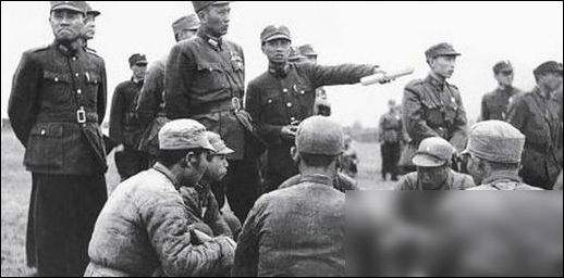 中原突围的部队后来归为哪里,中原突围最悲壮的一次