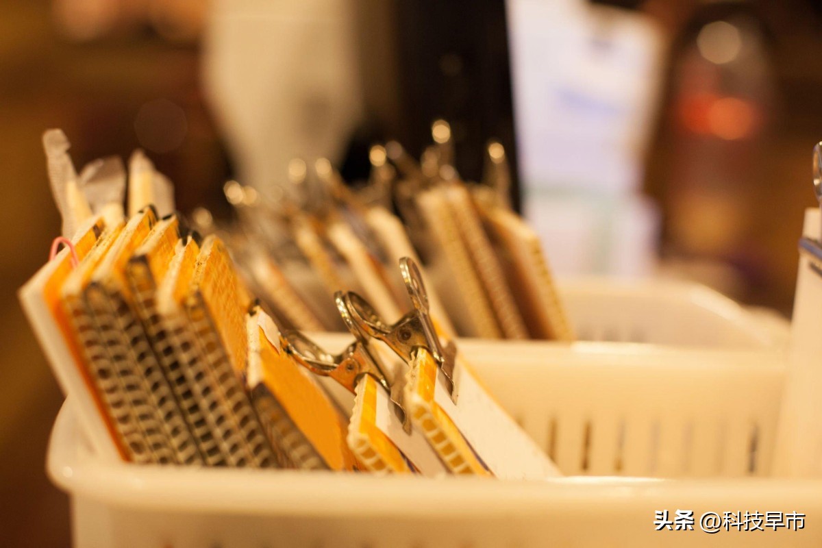 餐饮行业常用软件系统有哪些,二