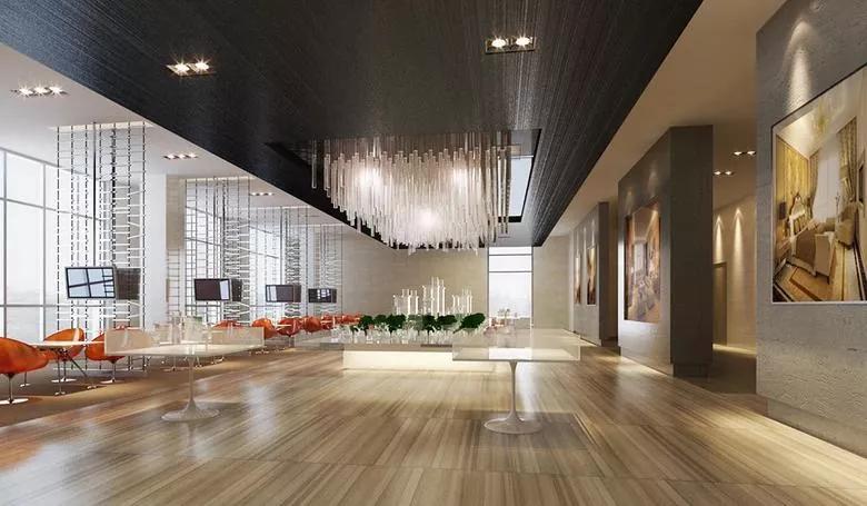 一家装修公司的实力,一家装修公司