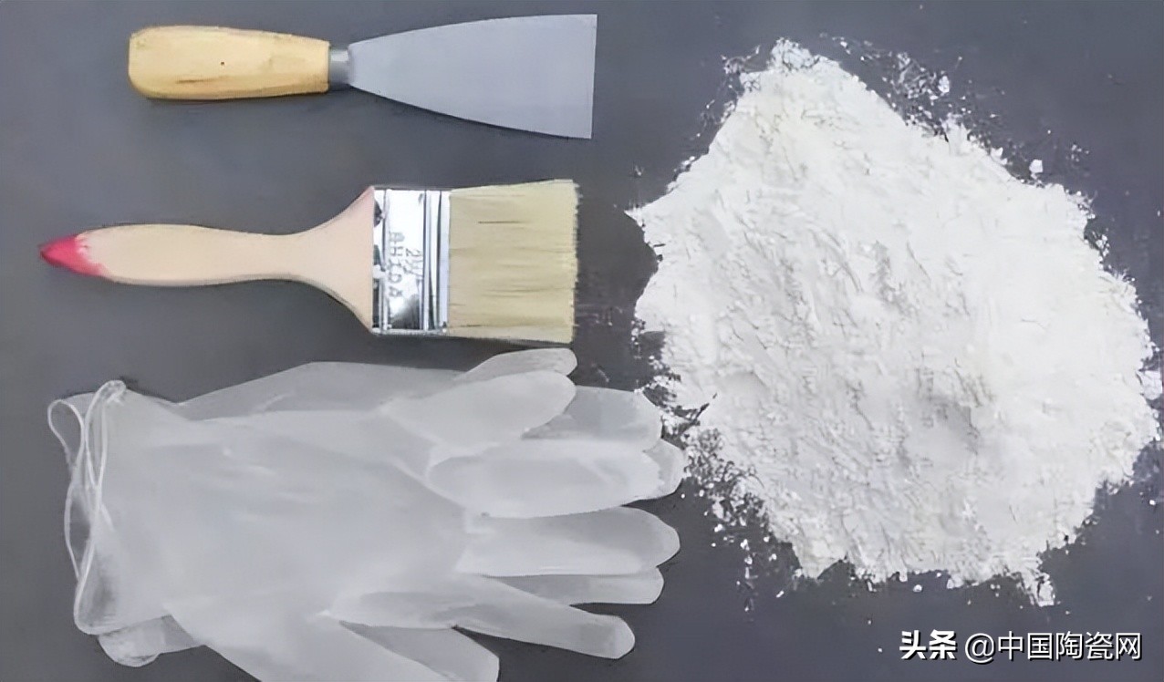 想要美缝不被坑,想要瓷砖更耐用