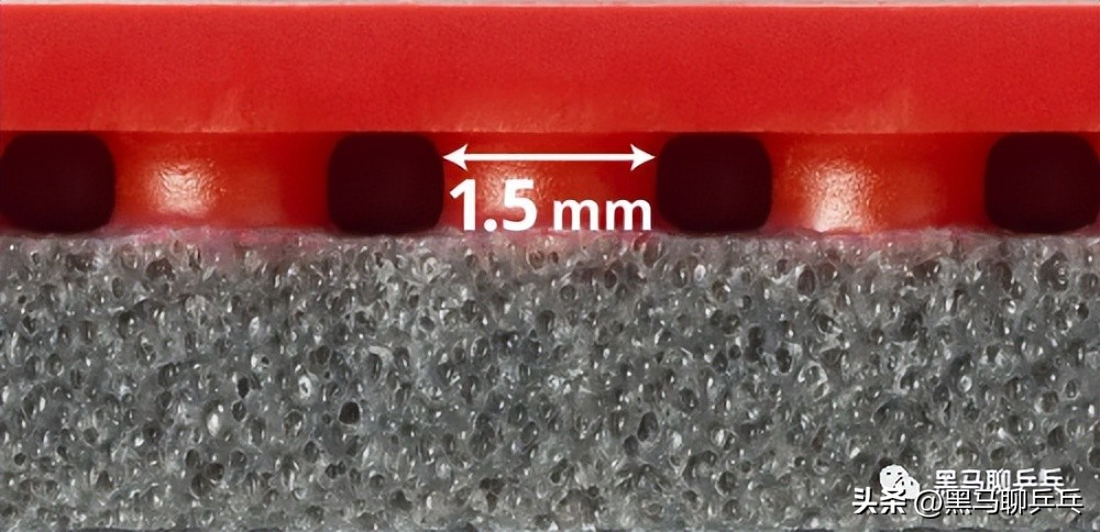 蝴蝶glayzer真实性能,蝴蝶glayzer厚度