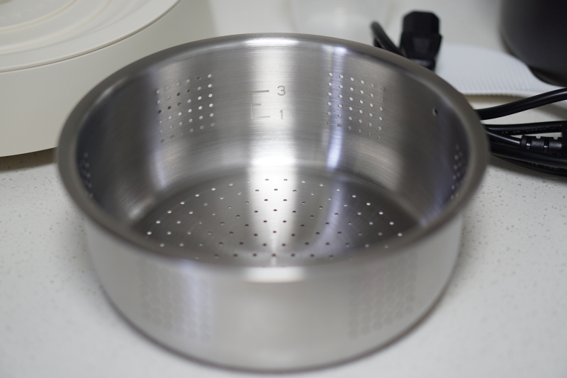 蓝宝蒸米饭电饭煲测评,蓝宝电饭煲沥米饭功能怎么选