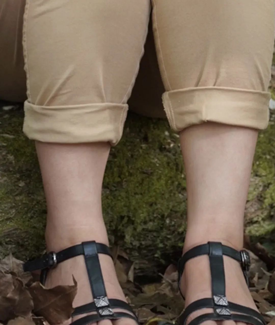 从155到175，原来换件衣服就能达到？