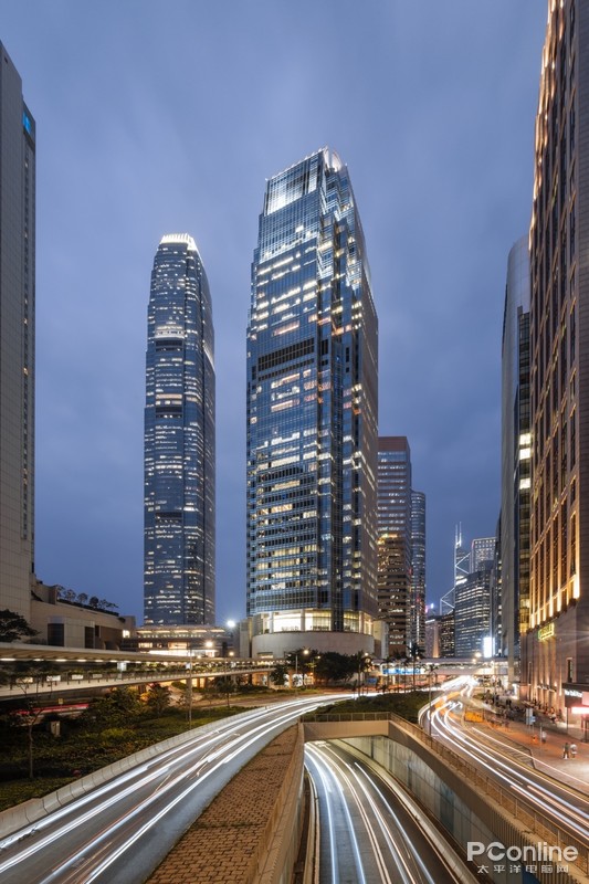 捕捉香港的美丽瞬间,捕捉街头风景