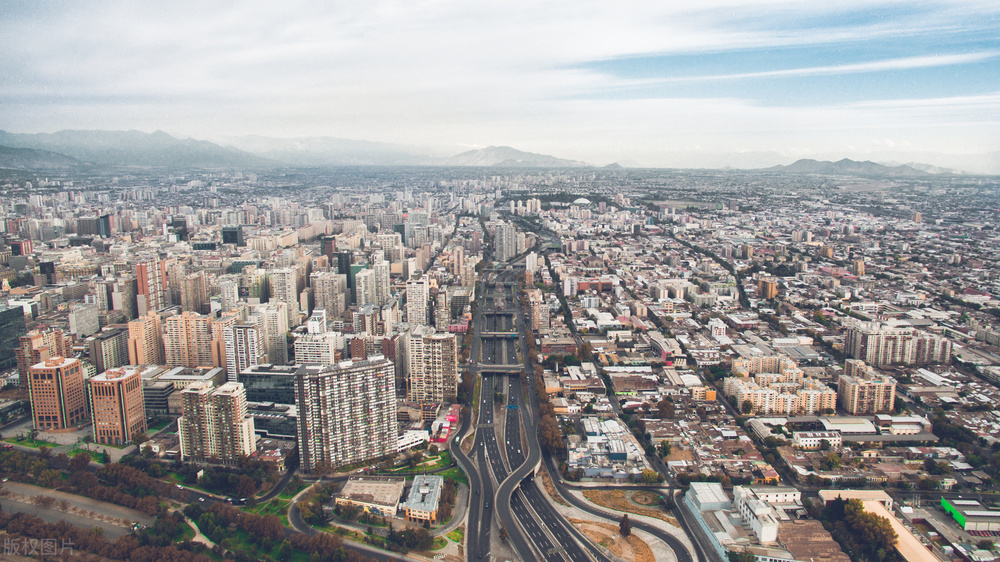 智利现状,智利基本情况
