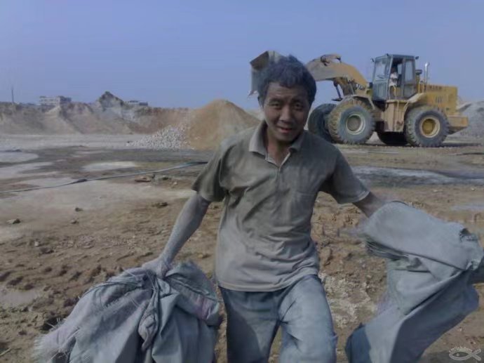 这双手原唱图文,这双手原唱