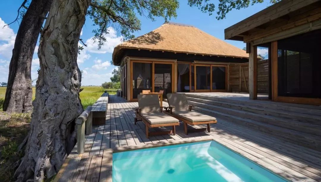 中国最受欢迎的35家顶级野奢酒店,中国最美的十大度假休闲酒店