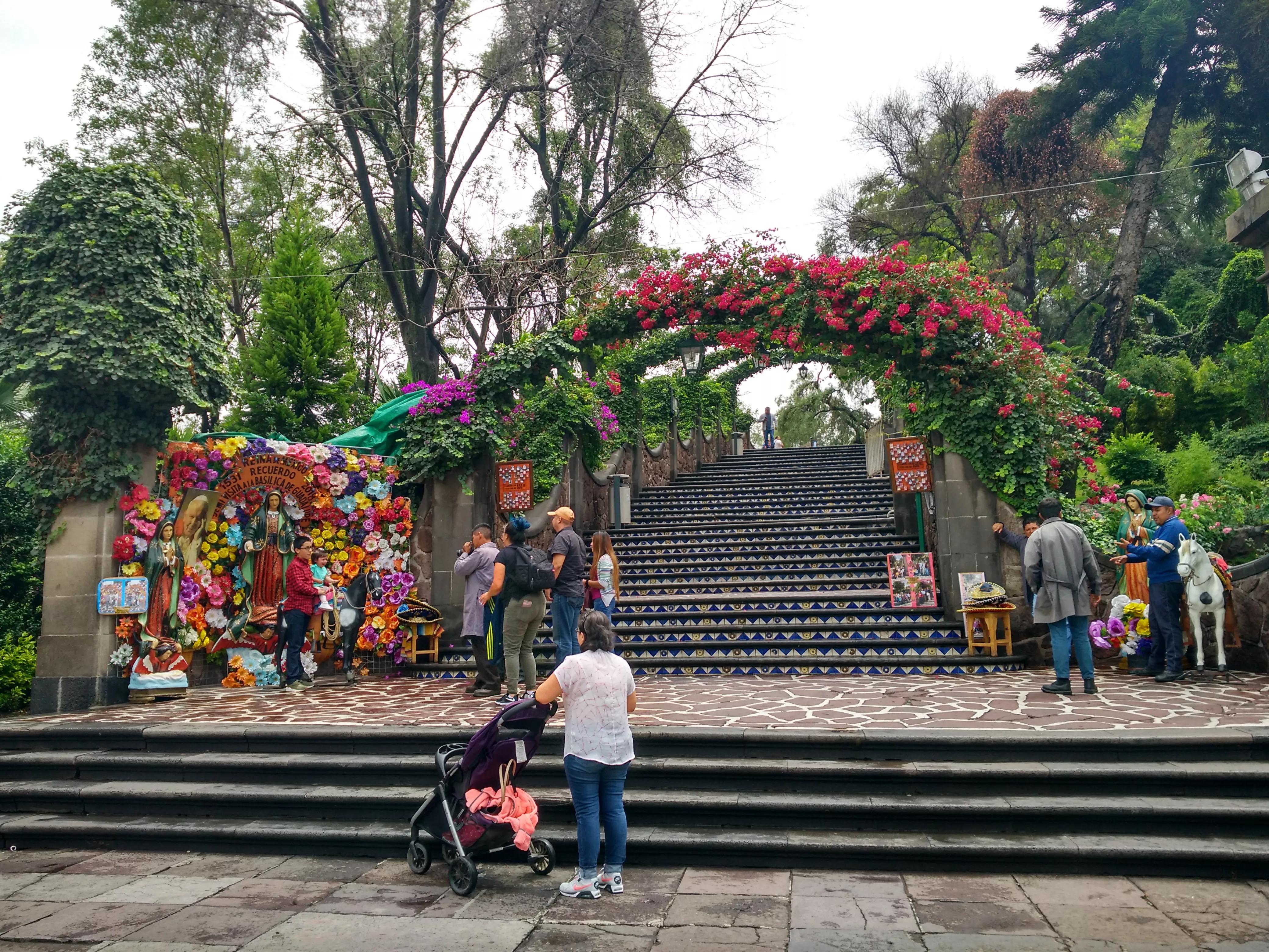 黑帮横行毒品泛滥的墨西哥,墨西哥黑帮最猖狂的地方