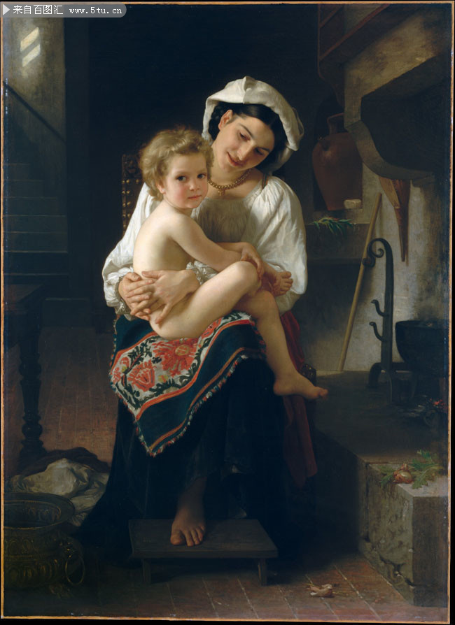 日本西巢鸭弃婴事件：母亲私奔，4孩子被遗弃，1岁多女儿不幸去世