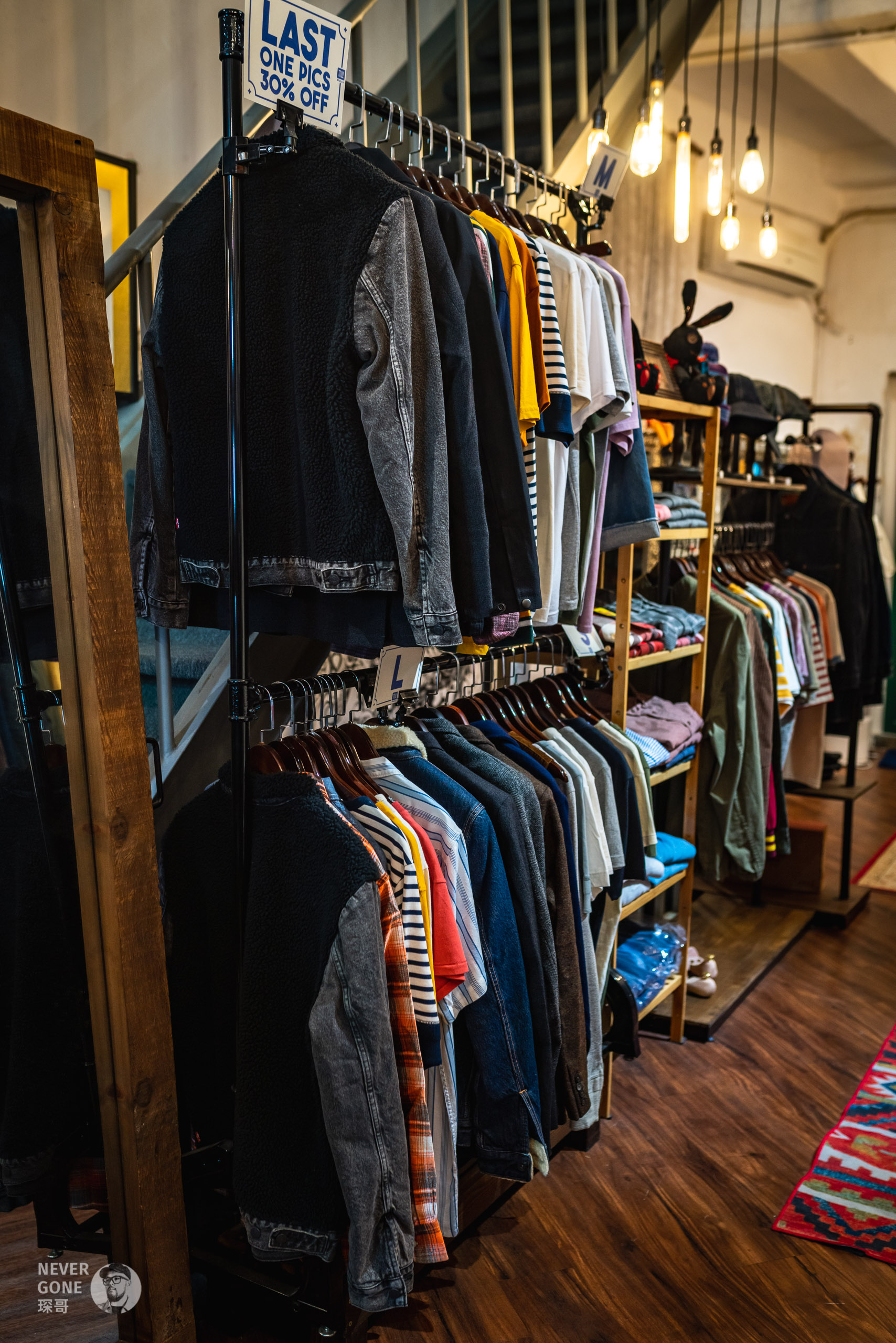 澳门潮牌男鞋店,澳门轻奢男装店