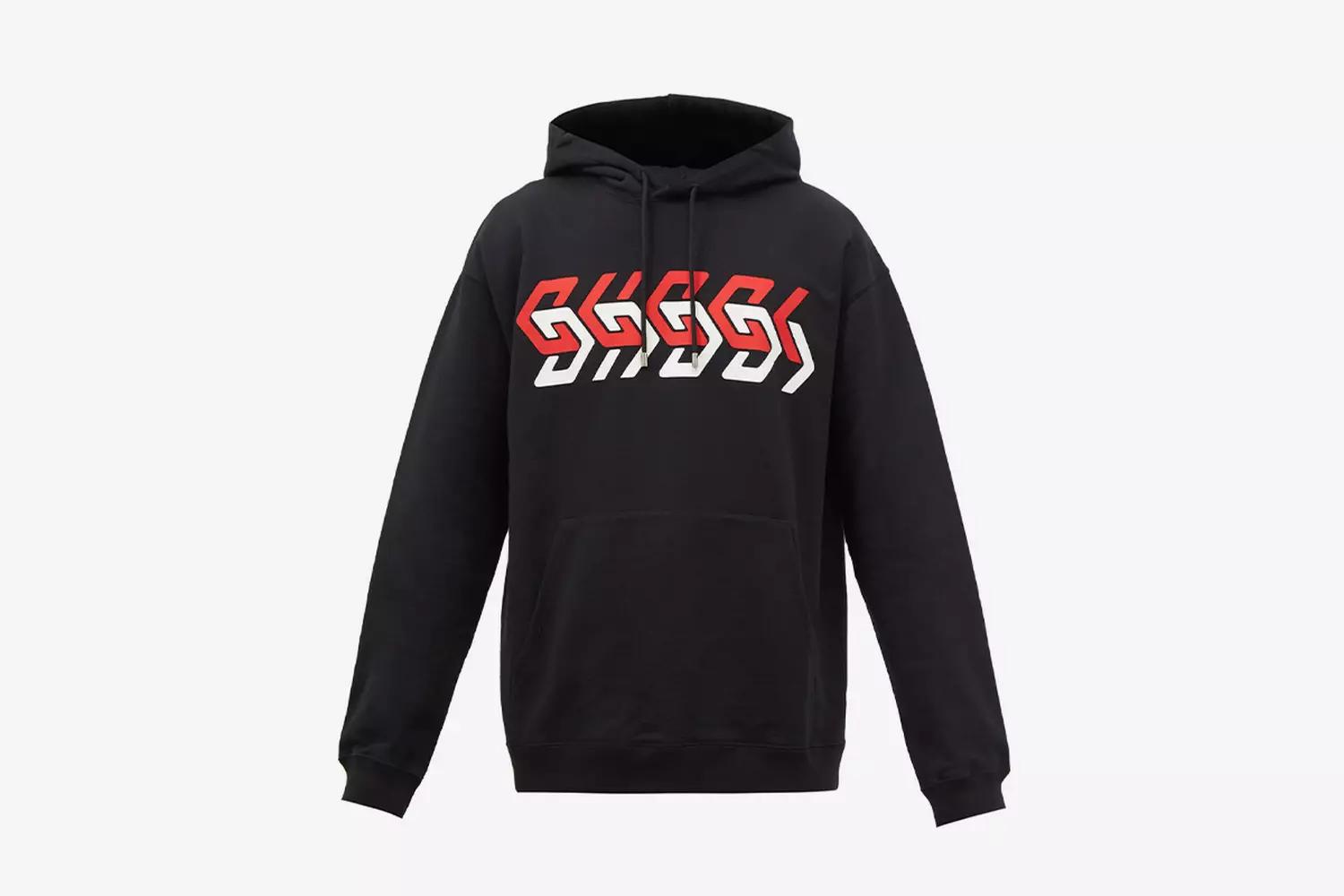 哪些牌子的连帽衫比较好看,2022年最流行的帽衫