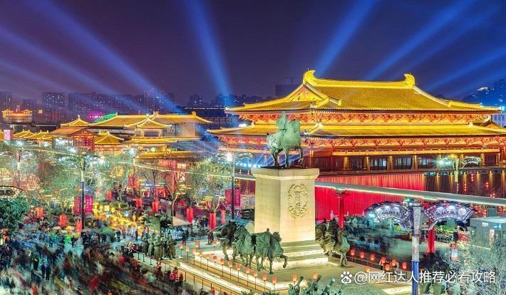 西安三天两晚旅游攻略,西安三天两夜旅游攻略